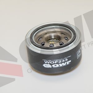 Filtru ulei QWP WOF233 – VW | AutoRival