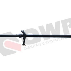 Ax cardanic antrenarea arborelui QWP WPR037 – VW | AutoRival