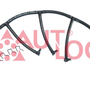 Set conducte scurgeri combustibil AUTLOG KL3011 – VW | AutoRival