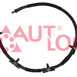 Set conducte scurgeri combustibil AUTLOG KL3025 – VW | AutoRival