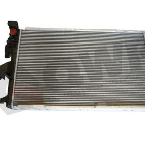 Radiator racire motor QWP WRA233 – VW | AutoRival