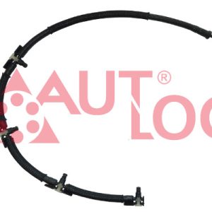 Set conducte scurgeri combustibil AUTLOG KL3056 – VW | AutoRival