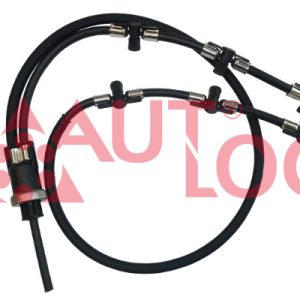 Set conducte scurgeri combustibil AUTLOG KL3058 – VW | AutoRival