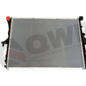 Radiator racire motor QWP WRA331 – VW | AutoRival
