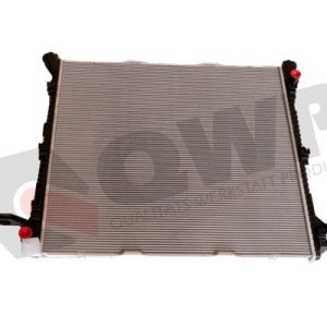 Radiator racire motor QWP WRA458 – VW | AutoRival