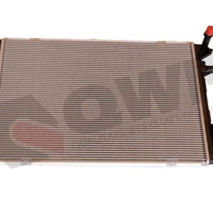 Radiator racire motor QWP WRA463 – VW | AutoRival