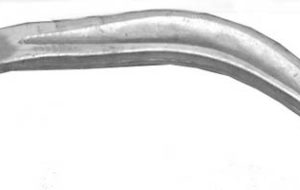 Brat suspensie roata QWP WSS126 – VW | AutoRival