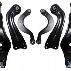 Brat suspensie roata QWP WSS1960 – VW | AutoRival