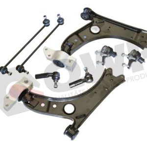 Brat suspensie roata QWP WSS2963 – VW | AutoRival