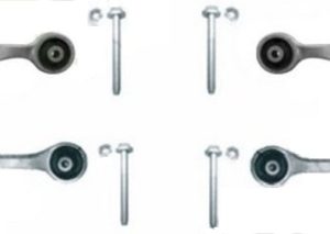 Set reparatie bara stabilizatoare QWP WSS666 – VW | AutoRival
