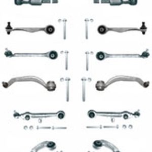 Set reparatie bara stabilizatoare QWP WSS999 – VW | AutoRival