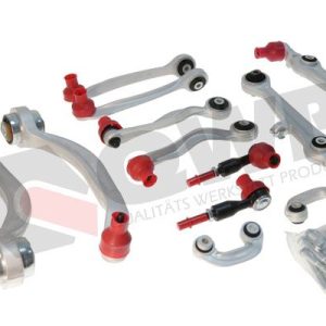 Set reparatie bara stabilizatoare QWP WSS999B – VW | AutoRival