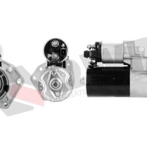 Electromotor QWP WST240 – VW | AutoRival