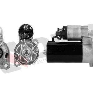 Electromotor QWP WST258 – VW | AutoRival