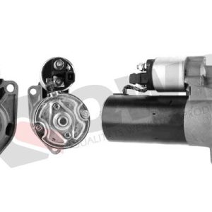 Electromotor QWP WST291 – VW | AutoRival