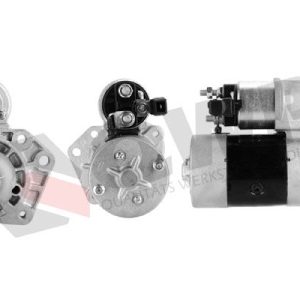 Electromotor QWP WST369 – VW | AutoRival