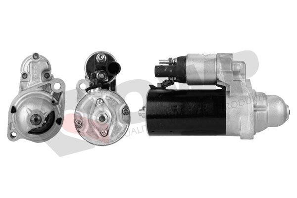 Electromotor QWP WST554 – VW | AutoRival