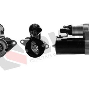 Electromotor QWP WST556 – VW | AutoRival