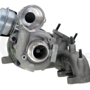 Compresor sistem de supraalimentare QWP WTC103 – VW | AutoRival