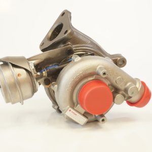 Compresor sistem de supraalimentare QWP WTC121 – VW | AutoRival