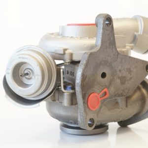 Compresor sistem de supraalimentare QWP WTC124 – VW | AutoRival