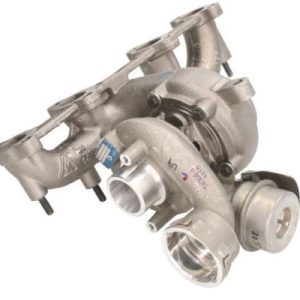 Compresor sistem de supraalimentare QWP WTC129 – VW | AutoRival