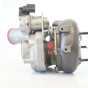 Compresor sistem de supraalimentare QWP WTC130 – VW | AutoRival