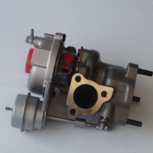 Compresor sistem de supraalimentare QWP WTC158 – VW | AutoRival