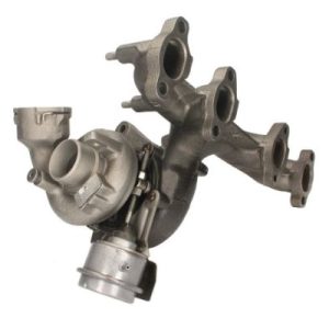 Compresor sistem de supraalimentare QWP WTC171 – VW | AutoRival