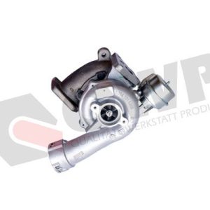 Compresor sistem de supraalimentare QWP WTC207 – VW | AutoRival