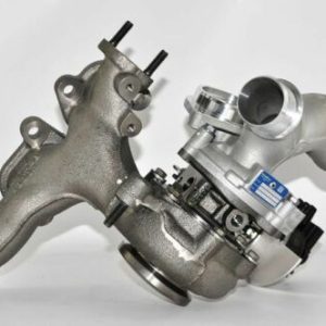 Compresor sistem de supraalimentare QWP WTC325 – VW | AutoRival