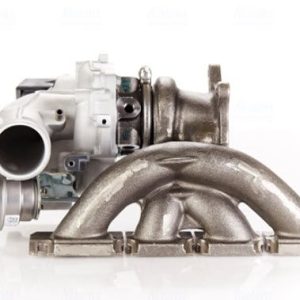 Compresor sistem de supraalimentare QWP WTC326 – VW | AutoRival