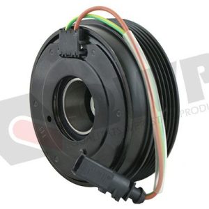 Cupla magnetica compresor climatizare QWP WTH0052 – VW | AutoRival