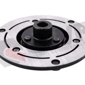 Disc antrenor cuplaj magnetic (compresor) QWP WTH0083 – VW | AutoRival