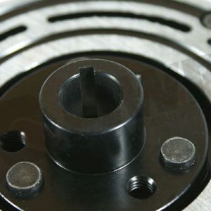 Disc antrenor cuplaj magnetic (compresor) QWP WTH0151 – VW | AutoRival