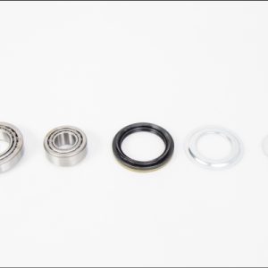 Set rulment roata QWP WWB122 – VW | AutoRival