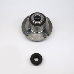 Set rulment roata QWP WWB225 – VW | AutoRival