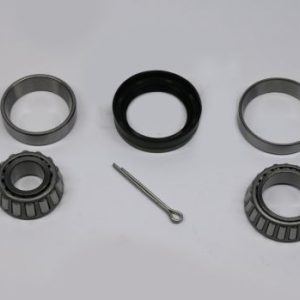Set rulment roata QWP WWB349 – VW | AutoRival