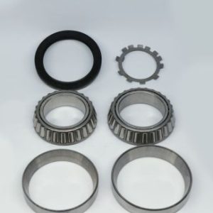 Set rulment roata QWP WWB465 – VW | AutoRival