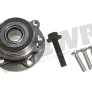 Set rulment roata QWP WWB660 – VW | AutoRival