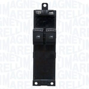 Comutator macara geam MAGNETI MARELLI 000051039010 – VW | AutoRival
