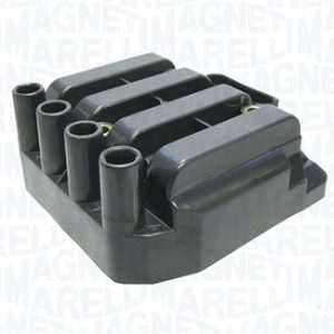Bobina de inductie MAGNETI MARELLI 060717191012 – VW | AutoRival
