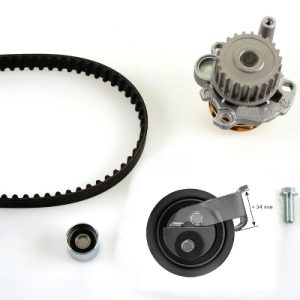 Set pompa apa + curea dintata GK K980131B – VW | AutoRival