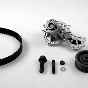 Set pompa apa + curea dintata GK K980148F – VW | AutoRival