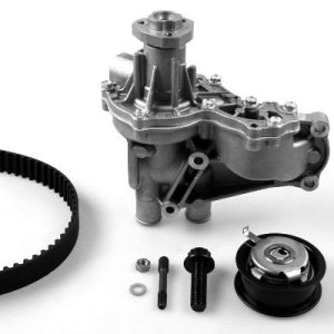 Set pompa apa + curea dintata GK K980151G – VW | AutoRival