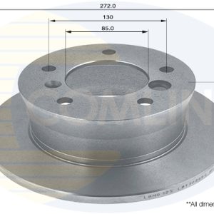 Disc frana COMLINE ADC1609 – VW | AutoRival