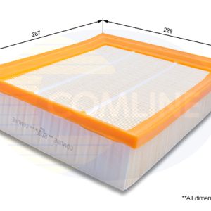 Filtru aer COMLINE EAF030 – VW | AutoRival