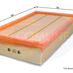 Filtru aer COMLINE EAF056 – VW | AutoRival
