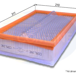 Filtru aer COMLINE EAF057 – VW | AutoRival
