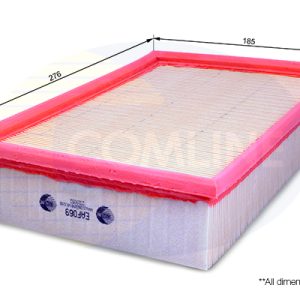 Filtru aer COMLINE EAF069 – VW | AutoRival